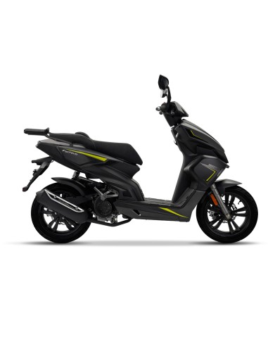 TOP MASTER KEEWAY FACT EVO 125