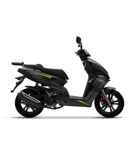 TOP MASTER KEEWAY FACT EVO 125