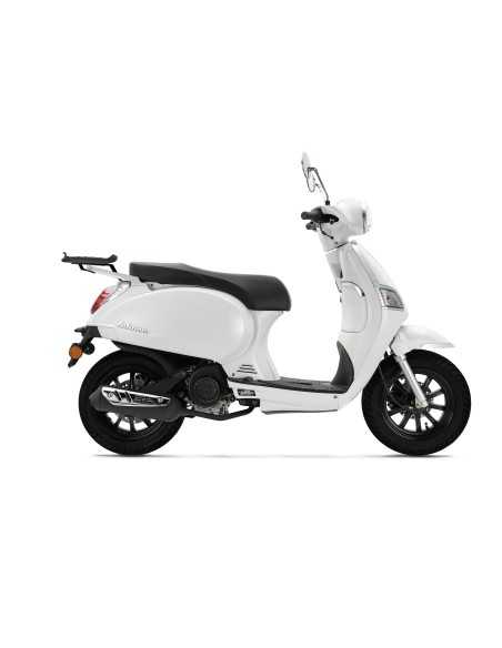 TOP MASTER KEEWAY ZAHARA 125