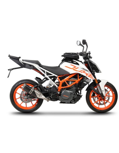 TOP MASTER KTM DUKE 125/390