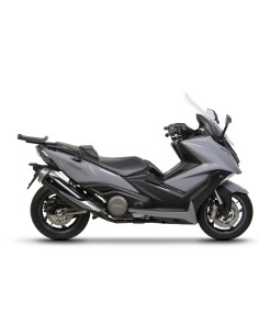TOP MASTER KYMCO AK 550 2