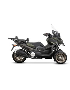 TOP MASTER KYMCO CV3 550 2