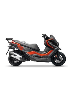 TOP MASTER KYMCO DTX 125/360 2