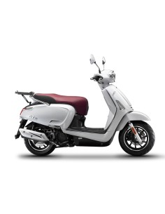 TOP MASTER KYMCO LIKE 125 2