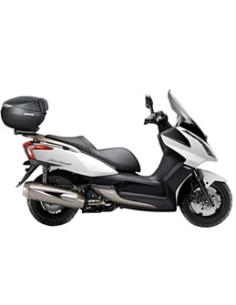TOP MASTER KYMCO SUPER DINK/DOWNTOWN 125 2