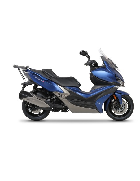 TOP MASTER KYMCO XCITING 400 S