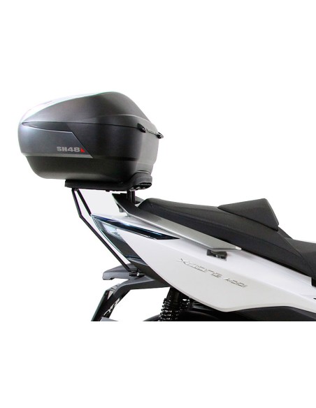 TOP MASTER KYMCO XCITING 400i