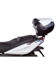 TOP MASTER KYMCO XCT 125i/300i 2