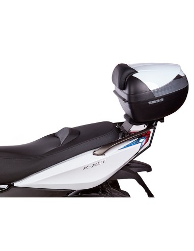 TOP MASTER KYMCO XCT 125i/300i
