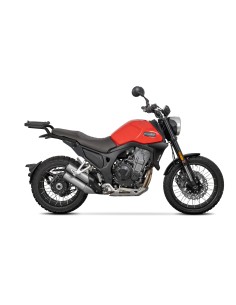 TOP MASTER MACBOR EIGHT MILLE 500 SCR 2