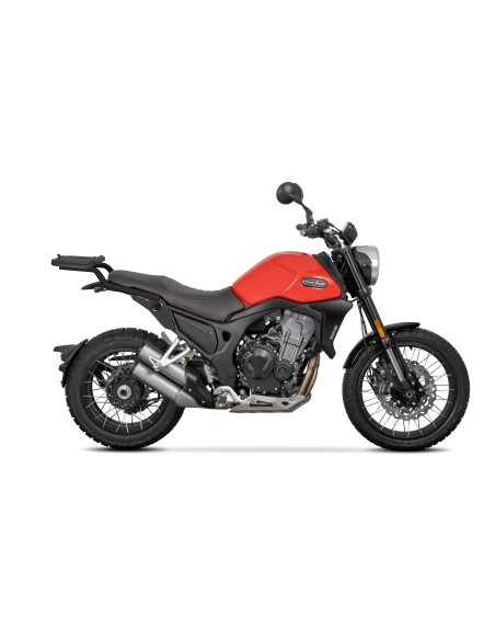 TOP MASTER MACBOR EIGHT MILLE 500 SCR