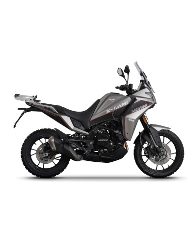 TOP MASTER MOTO MORINI X-CAPE 649