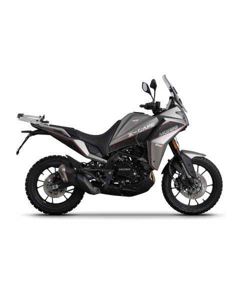 TOP MASTER MOTO MORINI X-CAPE 649