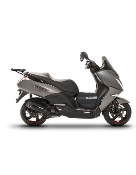 TOP MASTER PEUGEOT CITY STAR 125i/200i