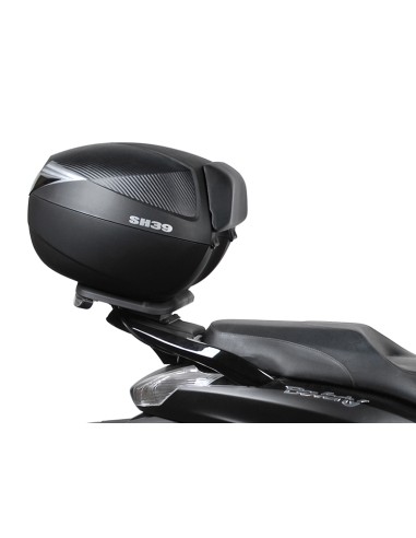 TOP MASTER PIAGGIO BEVERLY TOURER 125/250/400