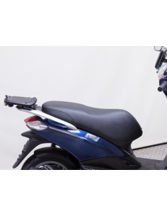 TOP MASTER PIAGGIO FLY 125i 2