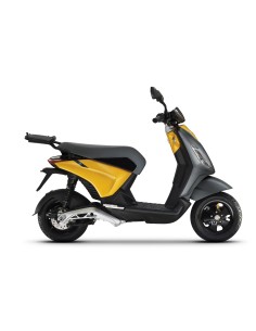 TOP MASTER PIAGGIO ONE ELECTRICA 2
