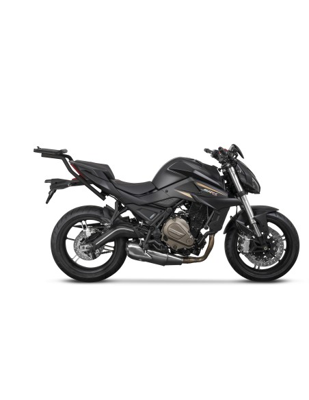 TOP MASTER QJMOTOR SRK 700