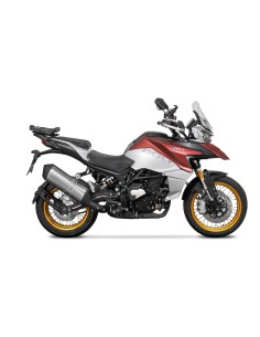 TOP MASTER QJMOTOR SRT 800 2