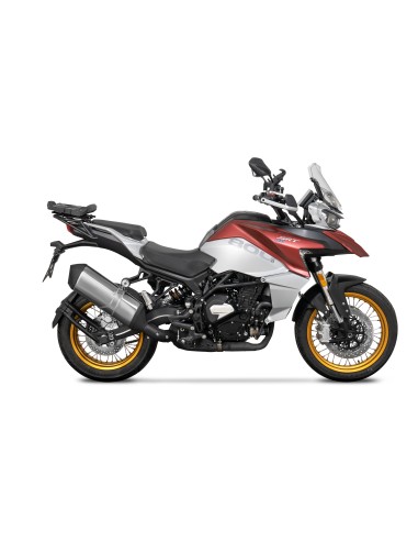 TOP MASTER QJMOTOR SRT 800