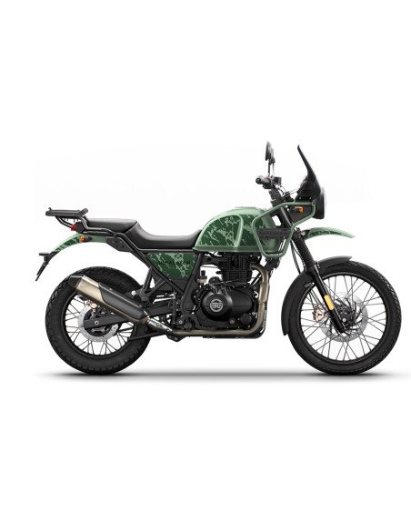 TOP MASTER ROYAL ENFIELD HIMALAYAN