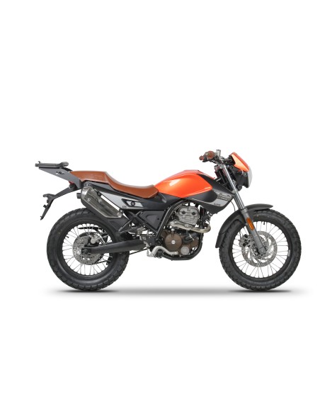 TOP MASTER SCRAMBLER CLASSIC/SPORT