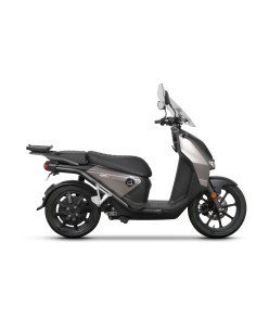 TOP MASTER SUPER SOCO CPX ELECTRIC 2