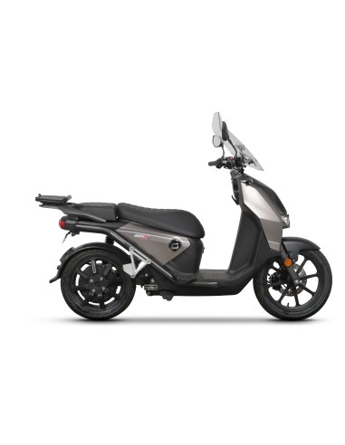 TOP MASTER SUPER SOCO CPX ELECTRIC