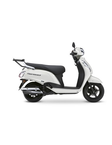 TOP MASTER SUZUKI ADDRESS 125