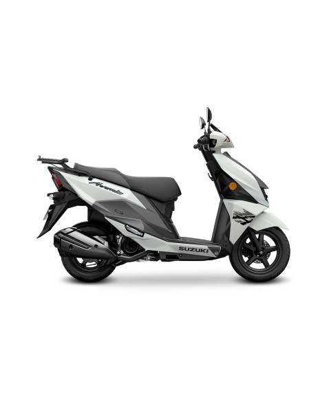 TOP MASTER SUZUKI AVENIS 125