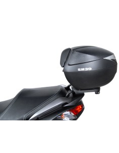 TOP MASTER SUZUKI BURGMAN 2