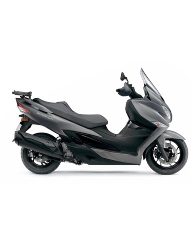 TOP MASTER SUZUKI BURGMAN 400