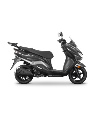 TOP MASTER SUZUKI BURGMAN STREET 125