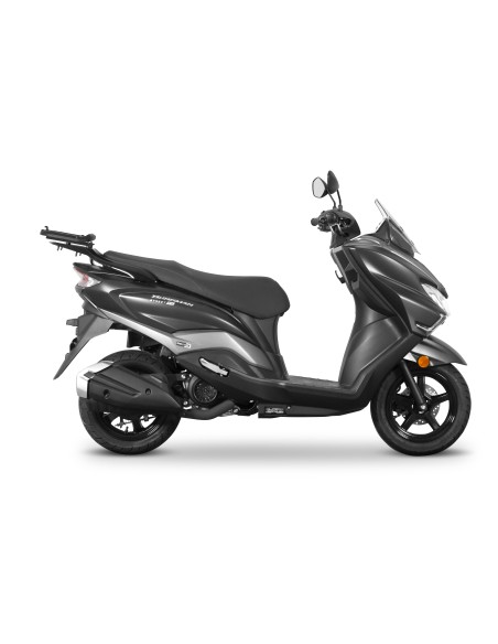 TOP MASTER SUZUKI BURGMAN STREET 125