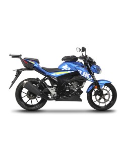 TOP MASTER SUZUKI GSX-S 125 2