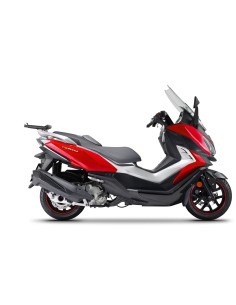 TOP MASTER SYM CRUISYM 300i 2