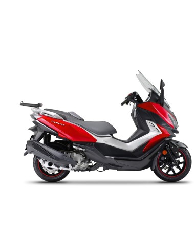 TOP MASTER SYM CRUISYM 300i