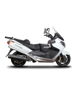 TOP MASTER SYM MAXIM 400i/600i 2