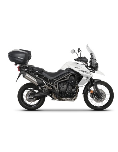 TOP MASTER TRIUMPH TIGER 800 XC