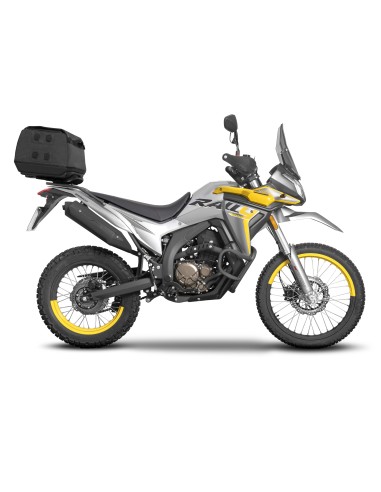 TOP MASTER VOGE 300 RALLY