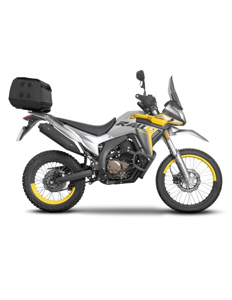 TOP MASTER VOGE 300 RALLY