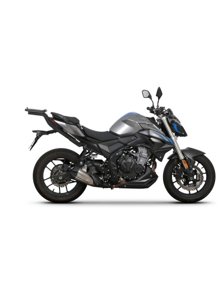 TOP MASTER VOGE 500 R