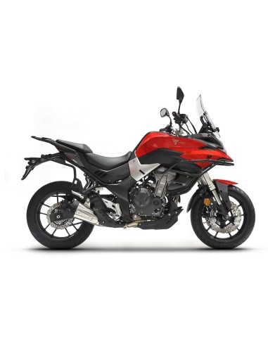 TOP MASTER VOGE 500DS