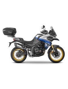 TOP MASTER VOGE 525 DSX 2