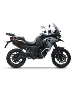 TOP MASTER VOGE 650 DS/DSX 2