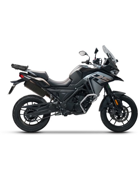 TOP MASTER VOGE 650 DS/DSX