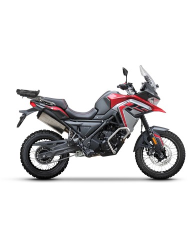 TOP MASTER VOGE 650 DSX