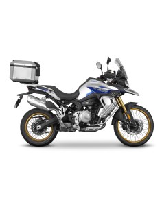 TOP MASTER VOGE 900 DSX 2