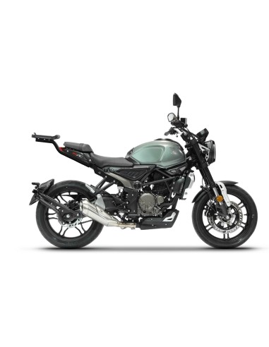 TOP MASTER VOGE AC300