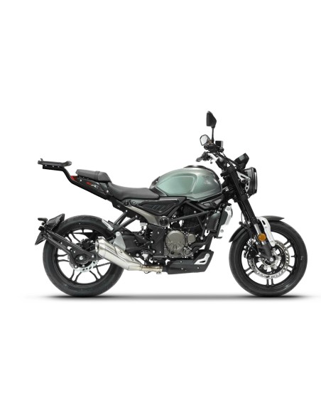 TOP MASTER VOGE AC300